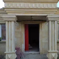 استاد نما سنگ و سرامیک|خدمات پیشه و مهارت|برازجان, |دیوار