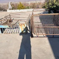 دو عدد اتاق مزدا