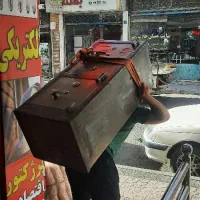 باربری وحمل اثاثیه منزل فردیس اهری منظریه وحدت ارم
