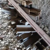 آهن|مصالح و تجهیزات ساختمان|بیرجند, |دیوار