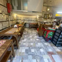 نیروی نظافت و خدماتی جگرکی کبابی