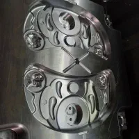 خدمات فرز cnc|خدمات پیشه و مهارت|تهران, اتحاد|دیوار