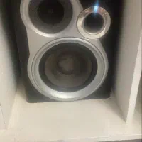 ضبط با باند|سیستم صوتی خانگی|شیراز, قصرالدشت|دیوار