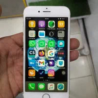 ایفون 6 حافظه 64