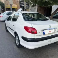 206 sd V9|خودرو سواری و وانت|کرج, چهارصد دستگاه|دیوار