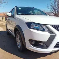 کوییک GXR-L با رینگ