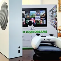 Xbox Series S کم استفاده شده