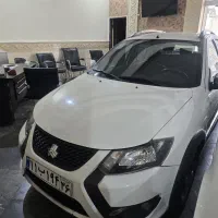 ساینا دوگانه کارخانه ۴۰۳ در حد