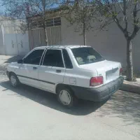 سلام پراید 131مدل 91معاوضه با مدل پایین