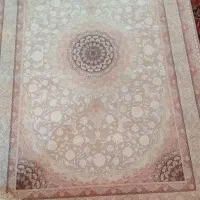 ۴تخته فرش ۶ متری طرح گیتا