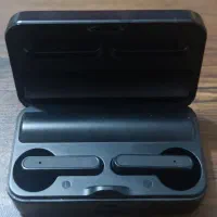 هندزفری ایرپاداورجینال|لوازم جانبی موبایل و تبلت|سنگر, |دیوار