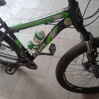 دوچرخه ویوا|دوچرخه، اسکیت، اسکوتر|فشاپویه, |دیوار