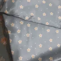 روبالشتی ساتن