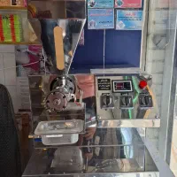 دستگاه روغن گیر آسا صنعت|فروشگاه و مغازه|کرج, کیانمهر|دیوار