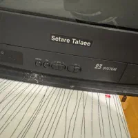 تلویزیون|تلویزیون و پروژکتور|رشت, معلم|دیوار