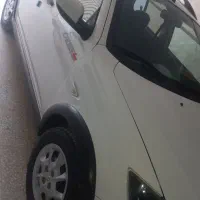 کوییک ۴۰۱ ساده فول|خودرو سواری و وانت|اصفهان, حصه جنوبی|دیوار