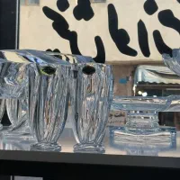 سرویس کریستال|ظروف سرو و پذیرایی|ری, صالح‌آباد شرقی|دیوار