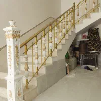 نرده آلومینیوم ترکیه