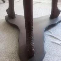 پایه گلدانی