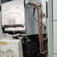 تعمیرات و نصب انواع پکیج و آبگرمکن های دیواری