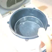 سرخ کن geepas|اجاق گاز و لوازم برقی پخت‌وپز|ارومیه, |دیوار