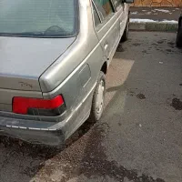 خودرو روا سال 88|خودرو سواری و وانت|تهران, ازگل|دیوار