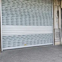 ۳۲متر تجاری مغازه تخلیه  فول فردوس غرب