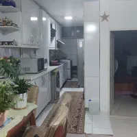 اپارتمان ۹۸ متری ویلا|فروش آپارتمان|کرج, کلاک پایین|دیوار