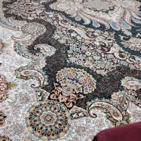 فرش ماشینی ۹ متری|فرش|خمینیشهر, |دیوار