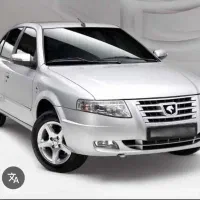 حواله سمند سورن پلاس