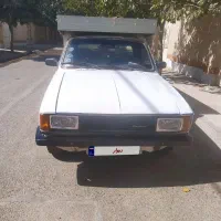 پیکان دوگانه سوز CNG، مدل۱۱۳۸۹|خودرو سواری و وانت|مشهد, سجاد شهر|دیوار