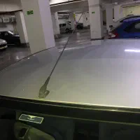 پژو ۲۰۶ ۸۳ فرانسه اسپرت عالی کم مصرف|خودرو سواری و وانت|تهران, شهرک چیتگر|دیوار