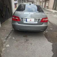 بنز E300 2013|خودرو سواری و وانت|رشت, شهرک پردیسان|دیوار