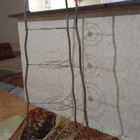 استند|آبچکان و نظمدهنده ظروف|خرمآباد, |دیوار