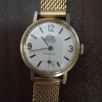 ساعت کوکی عتیقه و کلکسیونی LEIJONA|ساعت|کرج, کوی امامیه|دیوار