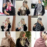 فروش انواع روسری با قیمت استثنایی
