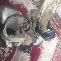 کالسکه|کالسکه و لوازم جانبی|اصفهان, احمدآباد|دیوار