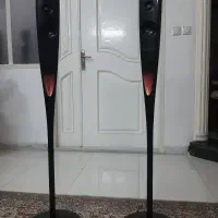 4 عدد بلندگو