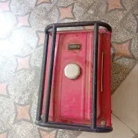 فروش موتور برق در حد