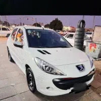 ۲۰۷تیپ۳مدل ۱۴۰۲