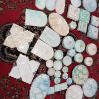 ظرف های تزئینی