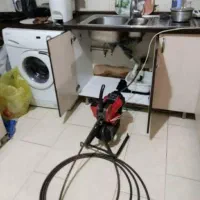 لوله بازکنی ارزانتر فاضلاب فنربرقی.اعلام نرخ۲۴ساعت|خدمات پیشه و مهارت|سنندج, |دیوار