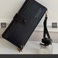 کیف پول زنانه