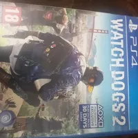 بازی مردعنکبوتی، واتداگ،گاداوار،فیفا ۱۸ برایps4|کنسول، بازی ویدئویی و آنلاین|ورامین, |دیوار