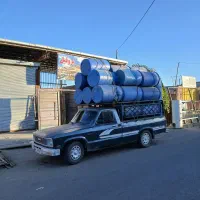 بشکه پلاستیکی