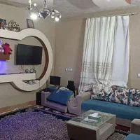 خانه فروشی کوچک (راور ) نقدی یا معاوضه با ماشین