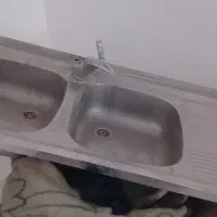 سینک|مصالح و تجهیزات ساختمان|قم, زند آباد|دیوار