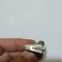 تسبیح سندلوس خیلی سنگین،انگشتر نایاب|جواهرات|قم, انسجام|دیوار