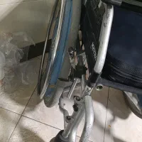 ویلچره المانیِ میرا.(MEYRA)