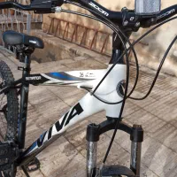 دوچرخه 26 ویوا اصلی نو